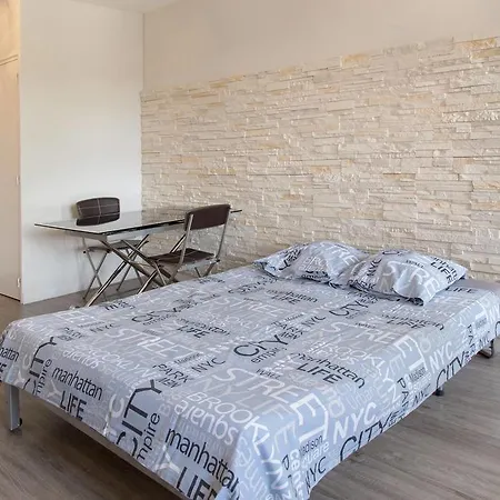 Pont D'arc Appartement