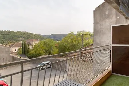 Appartement Pont D'arc