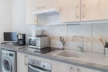 Pont D'arc Appartement *
